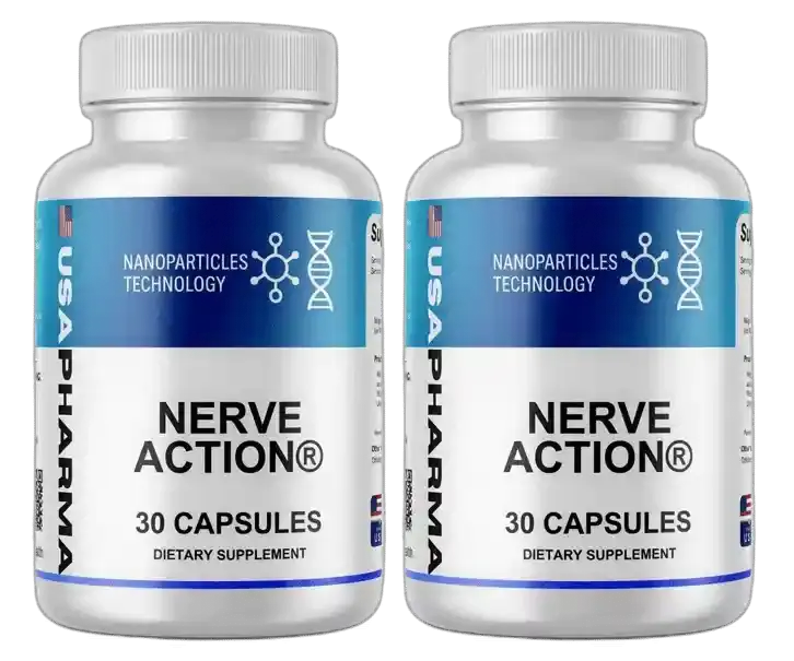 Nerveaction Nerve Support